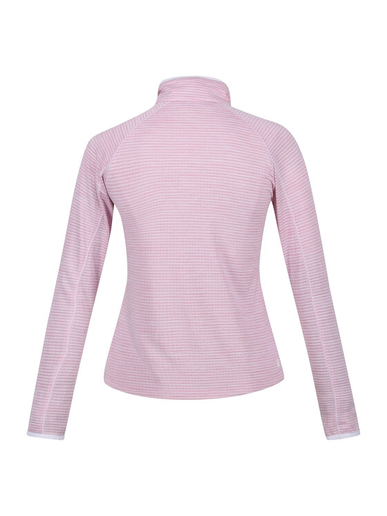 Regatta Regatta Bluza Yonder Fioletowy Long Fit