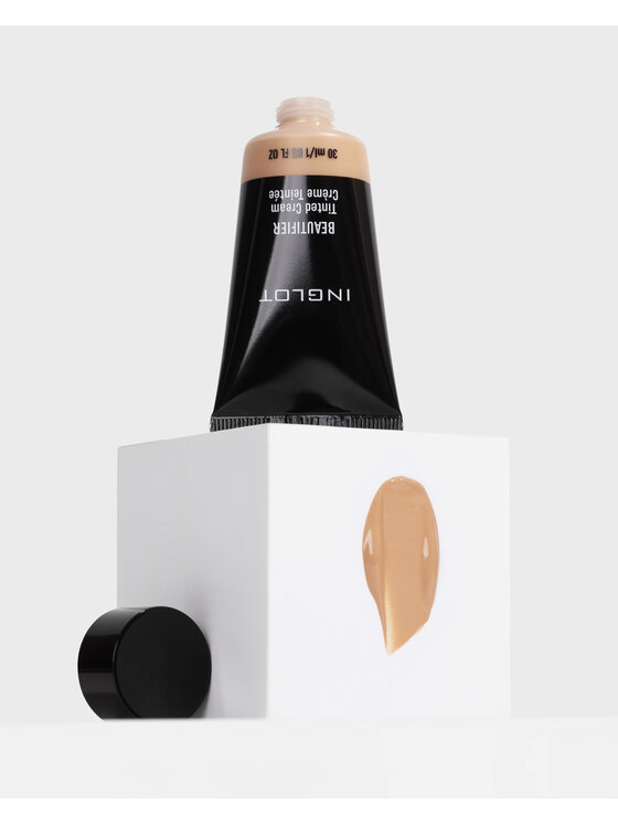 INGLOT INGLOT Beautifier Krem CC 105