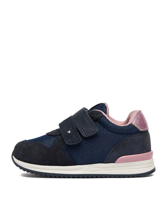 Lasocki Kids Lasocki Kids Sneakersy CEO-CI12-2757-14A Granatowy