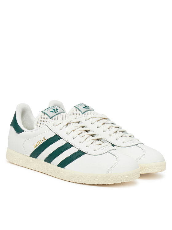 adidas adidas Sneakersy Gazelle JH5397 Biela
