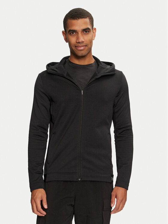 Bluza techniczna Peak Performance