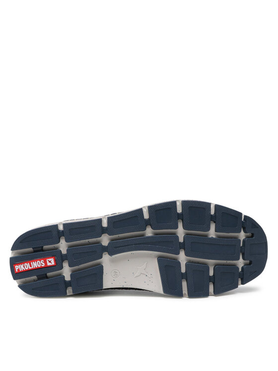 Pikolinos Pikolinos Poolsaapad M4U-6046C1 Tumesinine