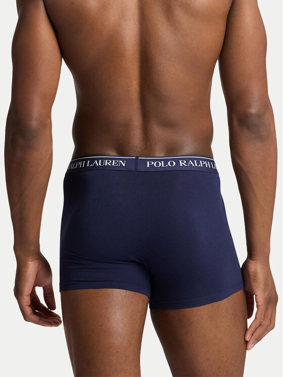 Polo Ralph Lauren Polo Ralph Lauren Комплект боксерки 714864292014 Цветен