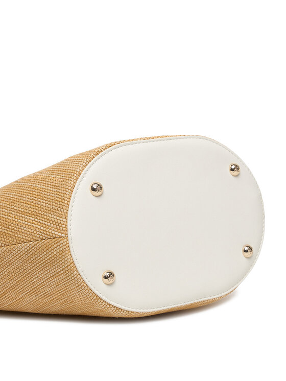 Nine West Nine West Handtasche CEO-Tribeca Dream-LDA 8917 Beige