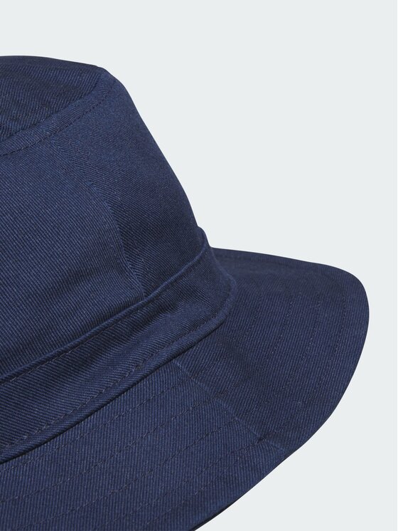 adidas adidas Bucket 126391 Granatowy