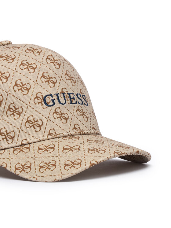 Guess Guess Nokamüts H6YZ12 W2604 Beež