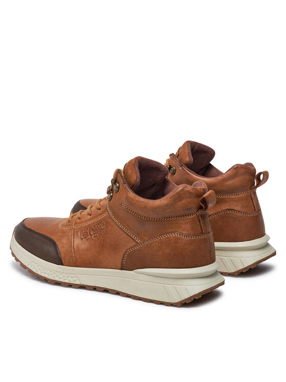 Lee Cooper Lee Cooper Saapad LCJ-24-33-2902MB Pruun