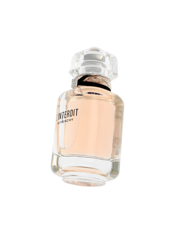 Givenchy Givenchy L'Interdit Eau de Toilette Woda toaletowa