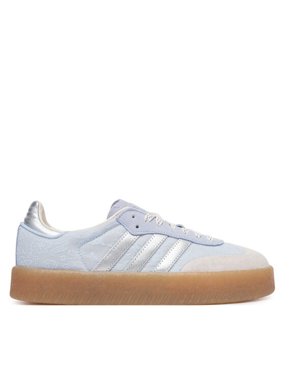 adidas adidas Snīkeri Sambae IH1967 Pelēks