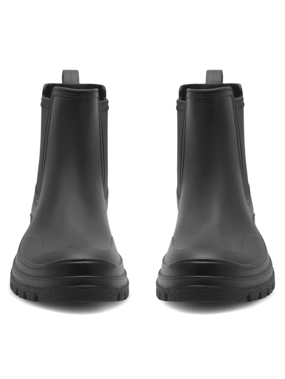 Jenny Fairy Jenny Fairy Gummistiefel AJ0317-8 Schwarz