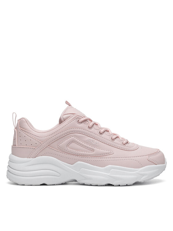 Fila Fila Laisvalaikio batai SKYE FFW0458-40086 Rožinė