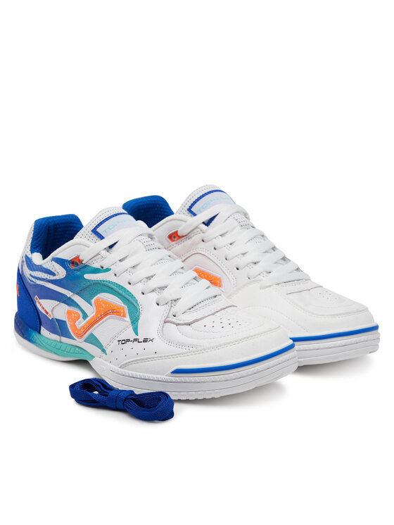 Joma Joma Tenisice za nogomet Top Flex 2576 TOPS2576IN Bijela