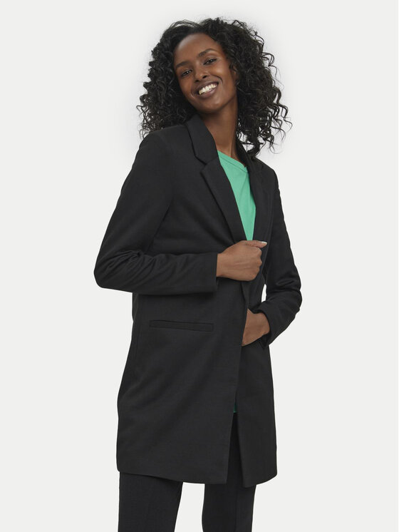 Vero Moda Vero Moda Pintsak Verina 10258618 Must Regular Fit