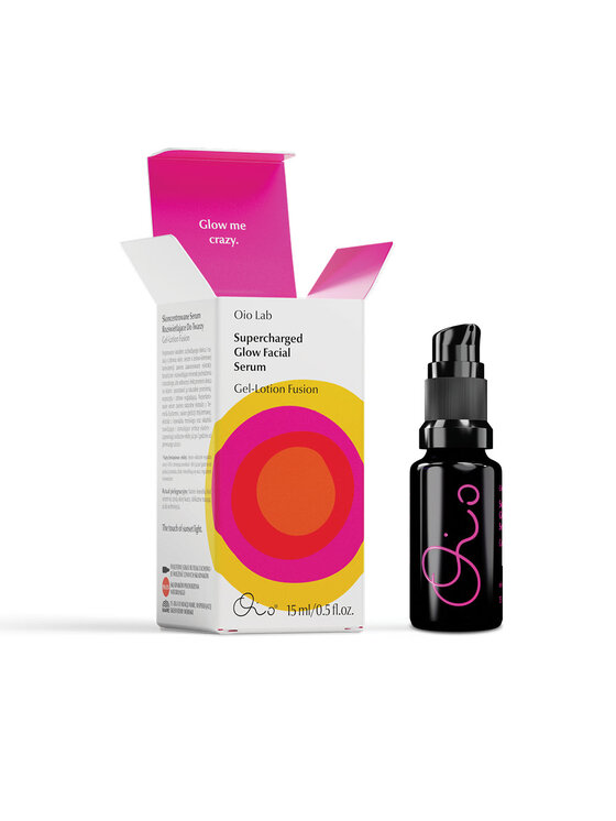 Oio Lab Oio Lab Gel-Lotion Fusion Serum