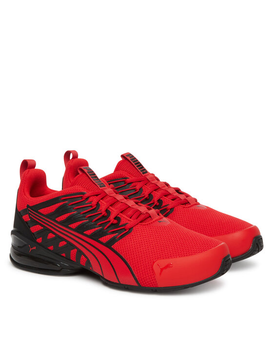 Puma Puma Sneakersy Voltaic Evo 379601 15 Czerwony