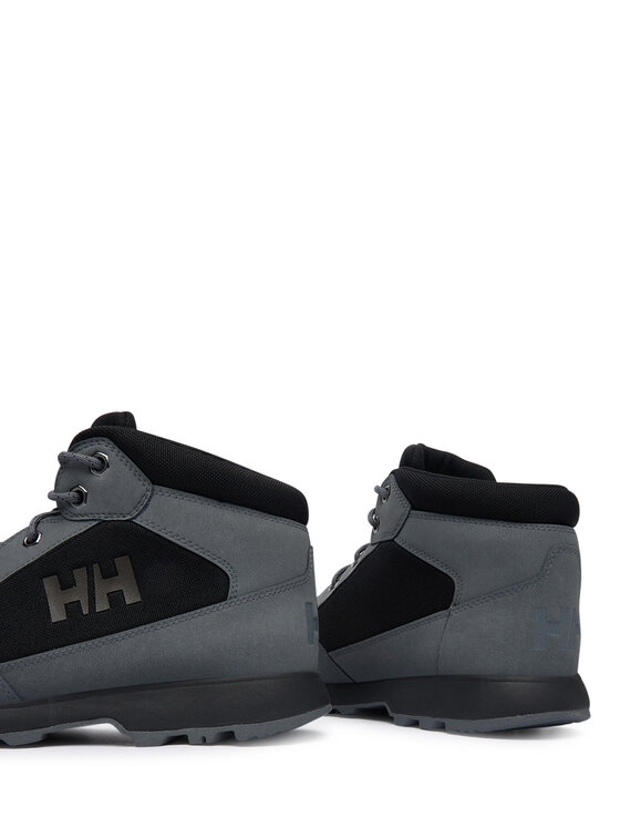 Helly Hansen Helly Hansen Παπούτσια πεζοπορίας Torshov 2 12040_964 Γκρι