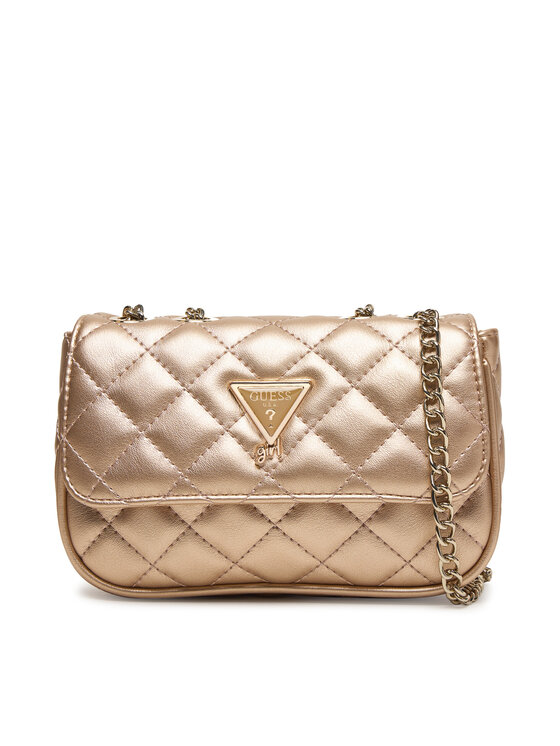 Guess Guess Táska J5YZ17 WGT10 Arany