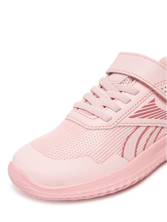 Reebok Reebok Снікерcи 23KC2330(IV)DZ Рожевий
