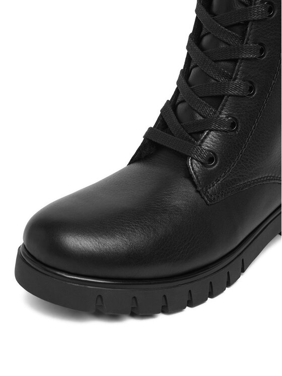 Rieker Rieker Polacchine CEO-X2602-00 Nero