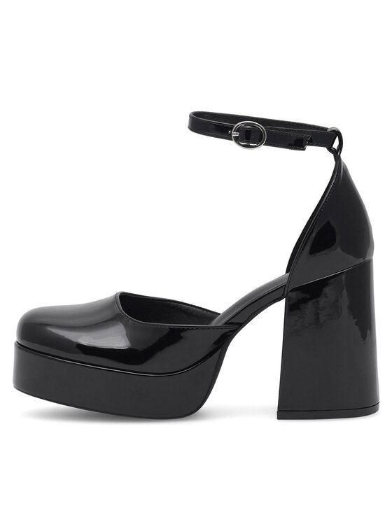 Jenny Fairy Jenny Fairy Pumps Peni HY7562-1 Schwarz