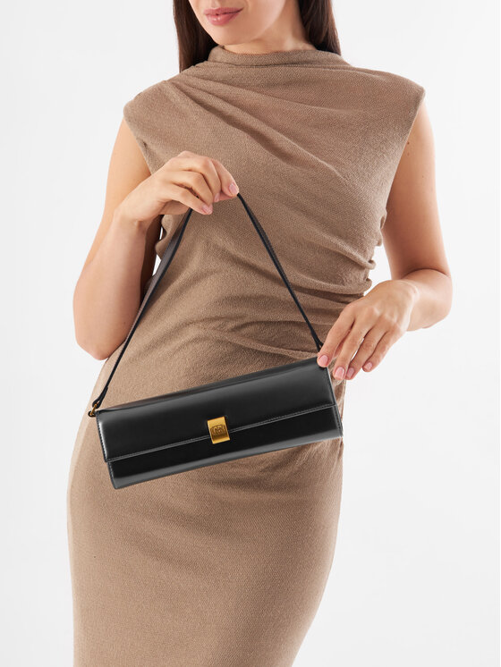 Gino Rossi Gino Rossi Handtasche NEL-CS7386 Schwarz