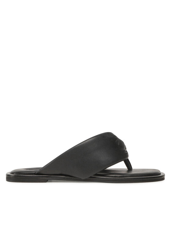 Inuovo Inuovo Varbavahesandaalid 912001 Must