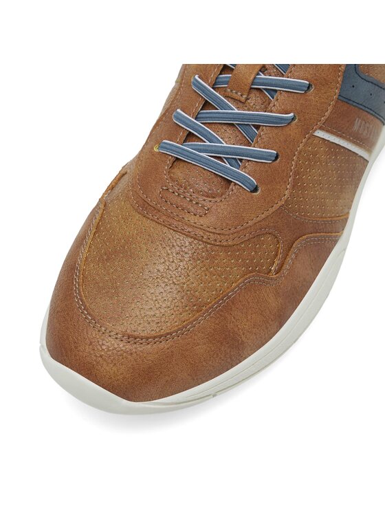 Mustang Mustang Sneakers 4138-310 Braun