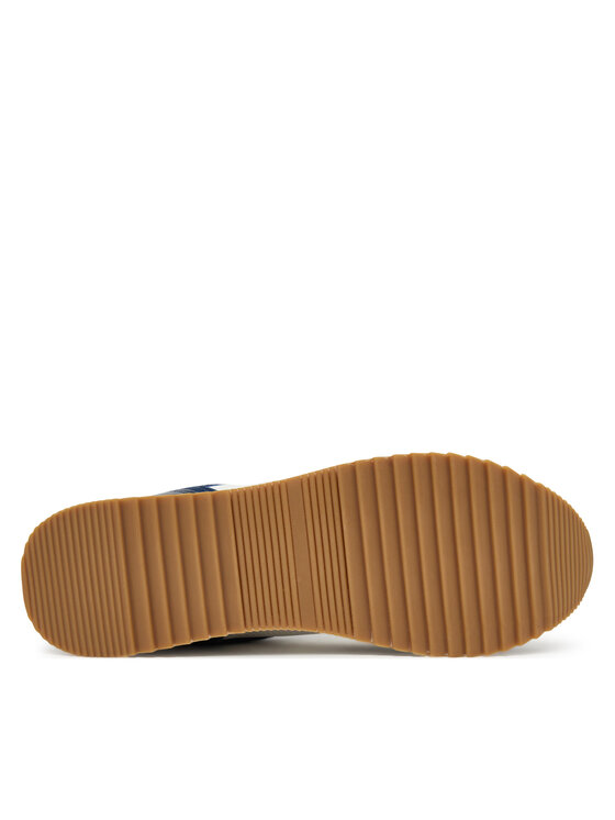 MICHAEL Michael Kors MICHAEL Michael Kors Laisvalaikio batai Raina 43R6RNFS1L Tamsiai mėlyna