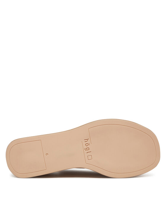 HÖGL HÖGL Sandali Loulou 9-102512 Rjava
