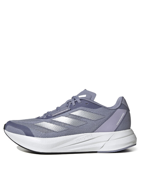 adidas adidas Buty do biegania Duramo Speed Shoes IE9681 Fioletowy