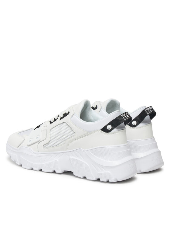 Versace Jeans Couture Versace Jeans Couture Superge Speedtrack 77YA3SC4 Bela