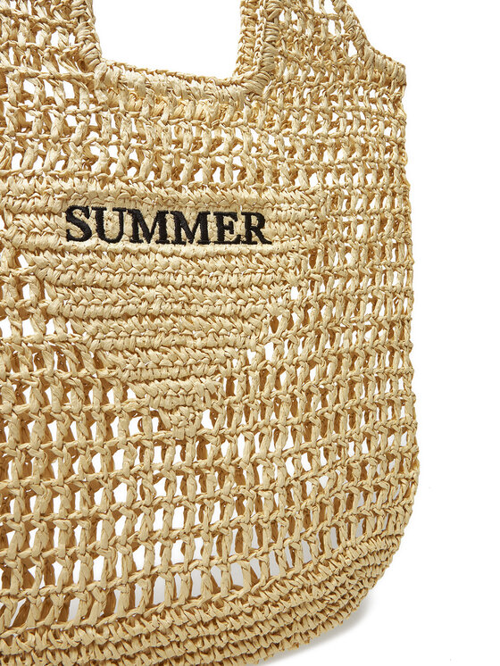 DeeZee DeeZee Handtasche BLB07 Beige