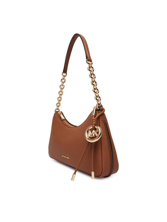 MICHAEL Michael Kors MICHAEL Michael Kors Kabelka 32R6GY5W8L Hnedá