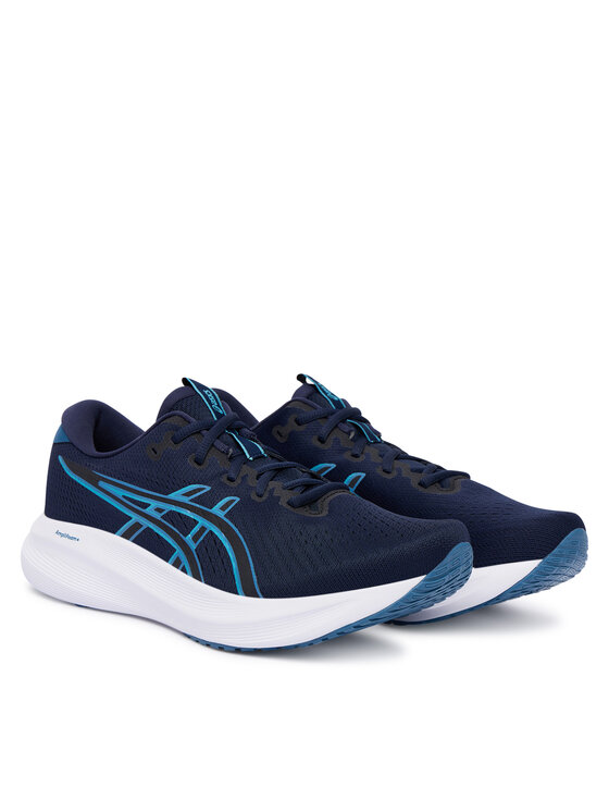 Asics Asics Buty do biegania Gel-Excite 11 1011C080 Granatowy