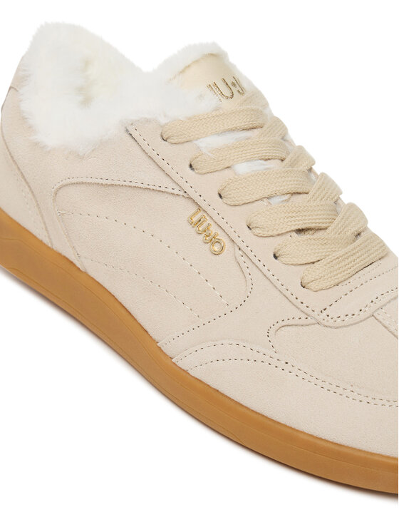 Liu Jo Liu Jo Sneakers Connor 01 BF5069 PX770 Bej