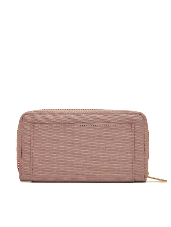 Herschel Herschel Velika ženska denarnica Thomas 30079-02077 Roza