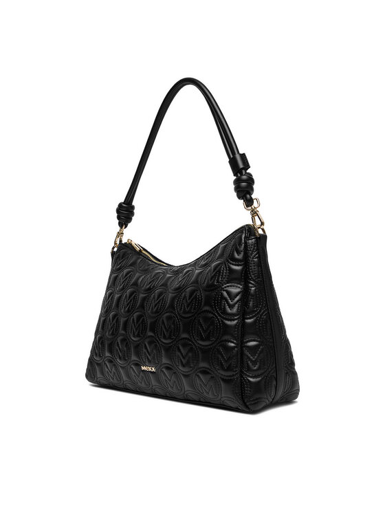 MEXX MEXX Torebka CEO-MEXX-AJ-001-09 Czarny