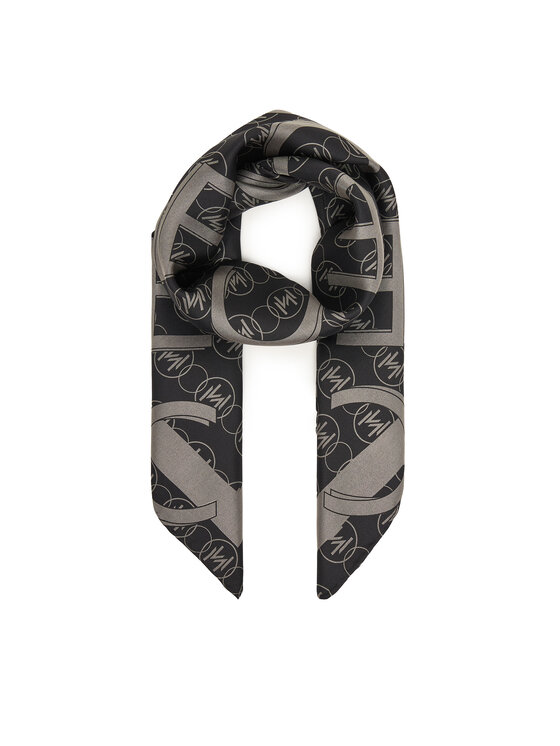 Marella Marella Foulard Nervi 2513541047 Nero