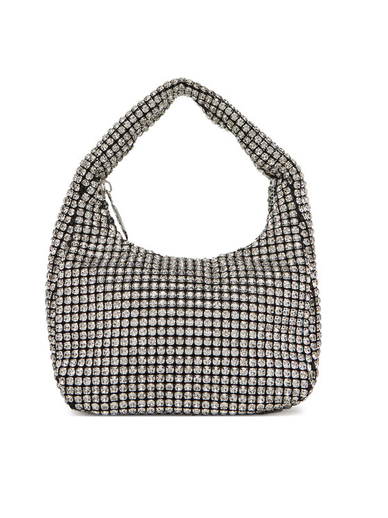 Liu Jo Liu Jo Handtasche AA5244 J4594 08728 Silberfarben