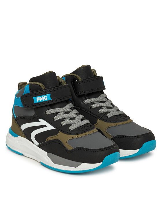 Primigi Primigi Sneakersy AVANT-8964233 Khaki