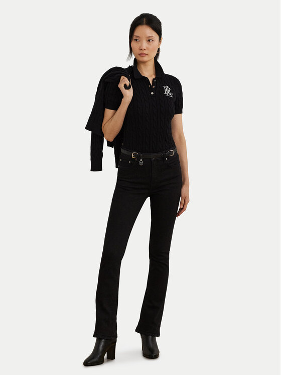 LAUREN RALPH LAUREN LAUREN RALPH LAUREN Kampsun 200932224003 Must Slim Fit