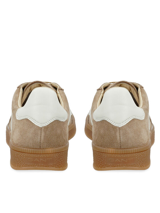 Gant Gant Sneakers 32533197 Braun