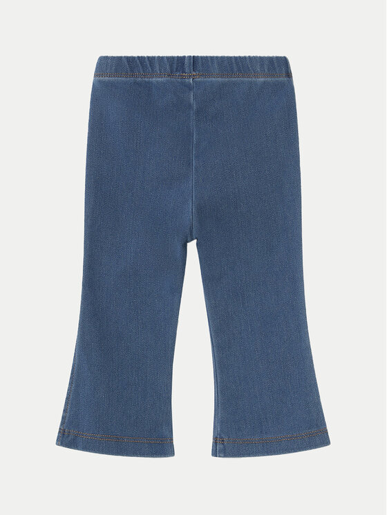 Mayoral Mayoral Jeans pajkice 1731 Modra Slim Fit