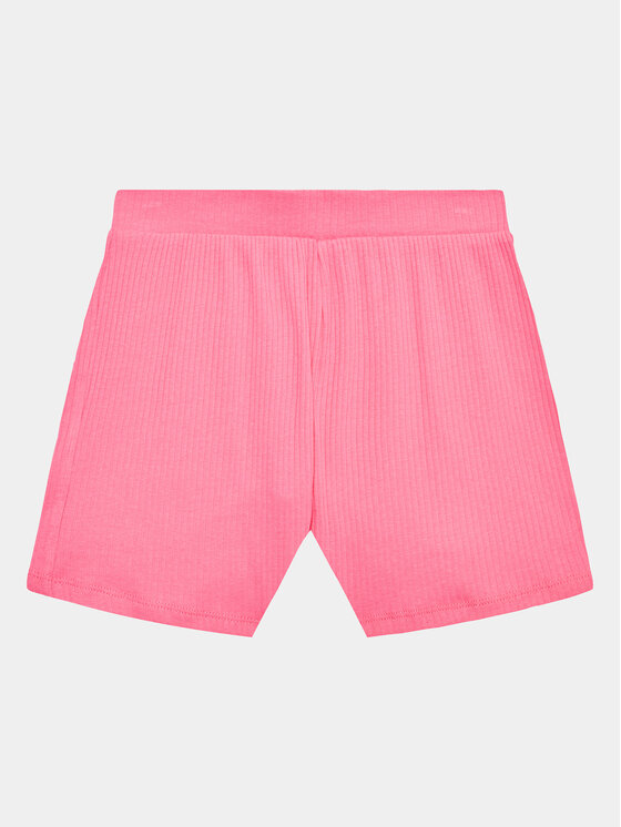 United Colors Of Benetton United Colors Of Benetton Set top i pantaloni scurti 3NVVCK008 Colorat Regular Fit