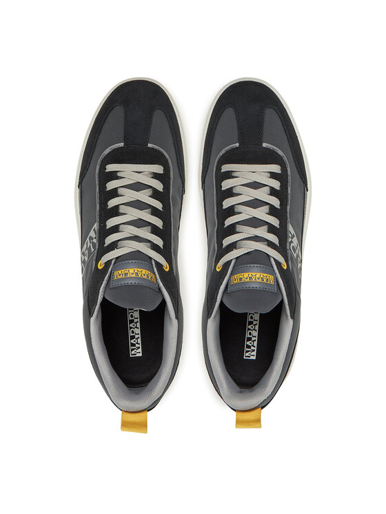 Napapijri Napapijri Sneakers Bark NP0A4IQR Gri