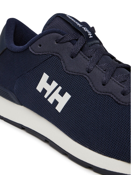 Helly Hansen Helly Hansen Sneakersy Furrow 3 12050_597 Granatowy