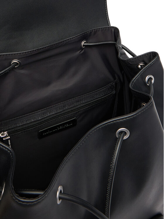 KARL LAGERFELD KARL LAGERFELD Ruksak B1M30217 Crna