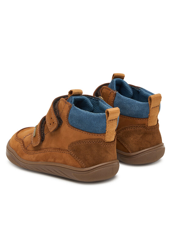 Primigi Primigi Gležnjarji GORE-TEX 8915133 M Rjava