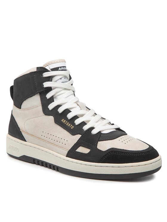 Axel Arigato Axel Arigato Sneakersy Dice Hi F0003019 Béžová