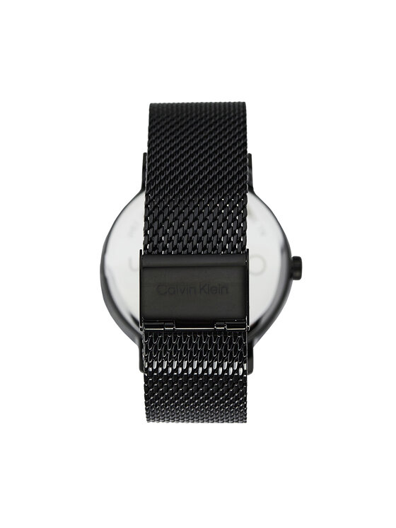 Calvin Klein Laikrodis Modern 25200046 Juoda | Modivo.lt